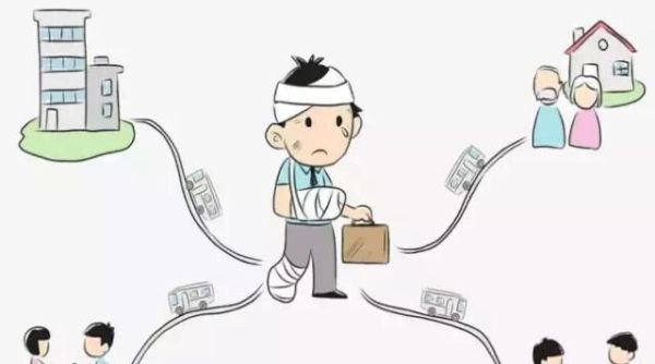 社保卡除了买药之外还能干什么?