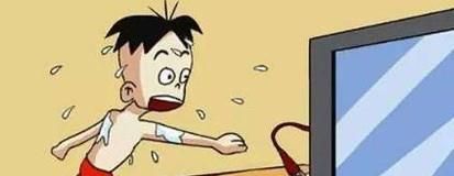 安全用电需要注意些什么