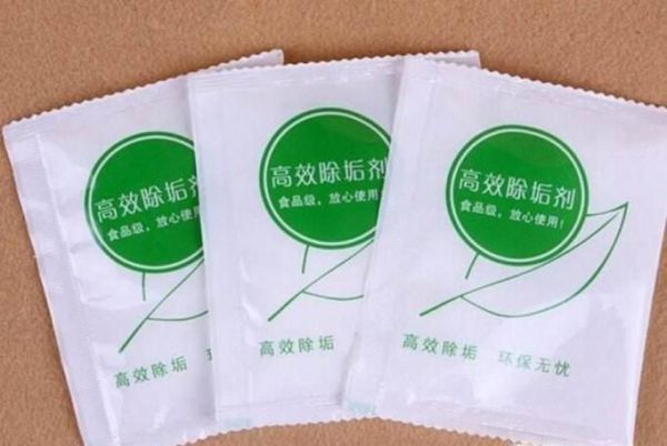怎样去除热水壶的水垢?