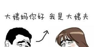 月经总是第二天多,第三天就很少了,怎么回事?
