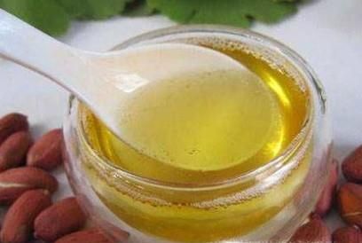 花生油的功效与作用