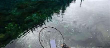一体机掉水里了怎么办?
