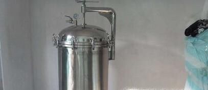 如何选择自来水过滤器