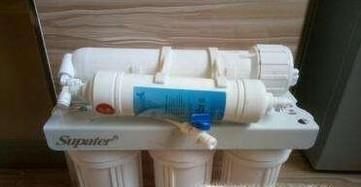 如何选择自来水过滤器