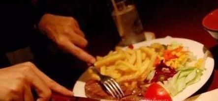 中国礼仪与西方礼仪的区别