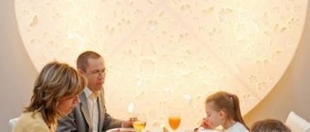 中国礼仪与西方礼仪的区别