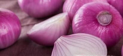 吃洋葱对人身体的八大好处