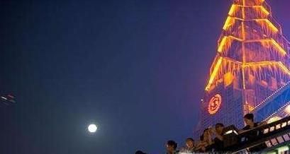 中秋节各地有哪些习俗