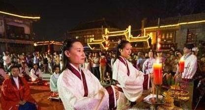 中秋节各地有哪些习俗