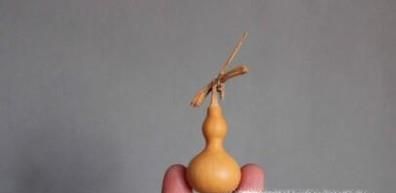 葫芦怎么保存处理