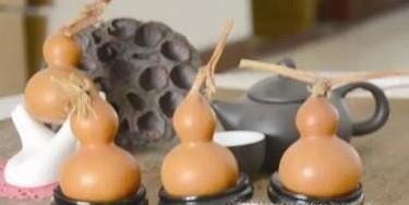 葫芦怎么保存处理