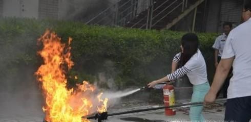 消防演习怎么做?