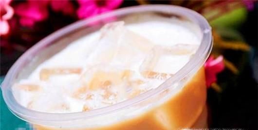 频繁喝奶茶有哪些危害?如何健康喝奶茶?