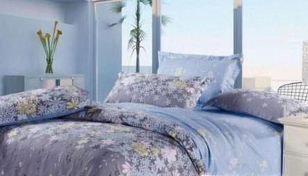 床上用品四件套怎么选