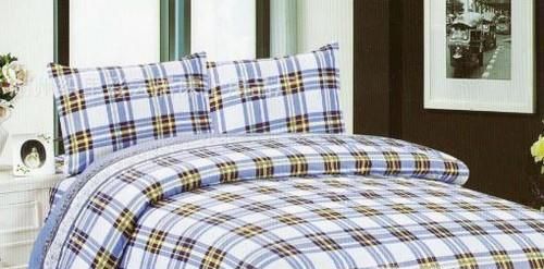 床上用品四件套怎么选