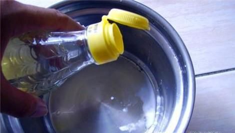 不锈钢锅如何开锅？