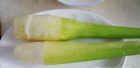 茭白怎么处理