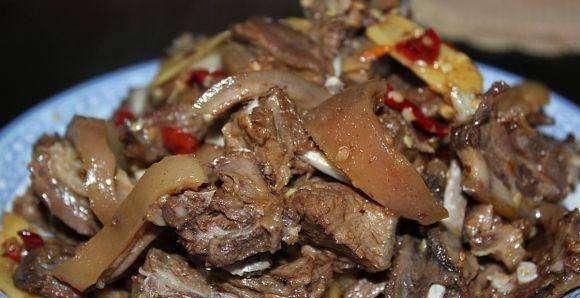 为什么那么多人爱吃狗肉,吃狗肉能治哪些病?