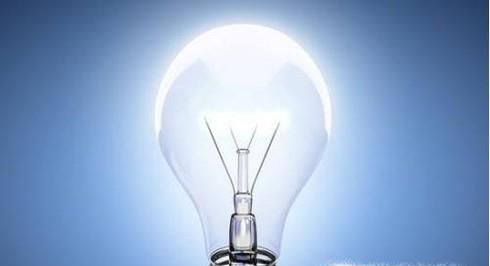 白炽灯的工作原理和白炽灯发光原理是什么