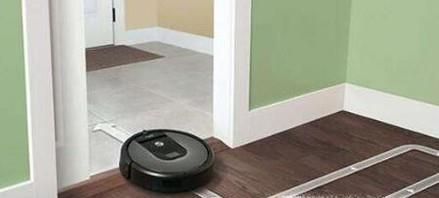 扫地机器人有用吗？