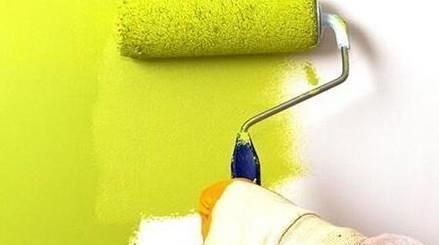 涂料含义 涂料与油漆的区别