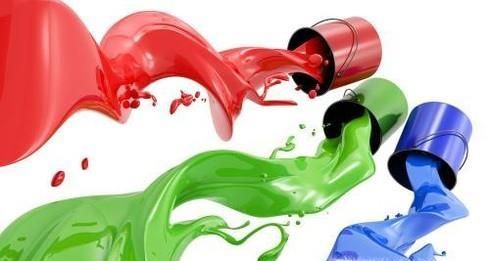 涂料含义 涂料与油漆的区别