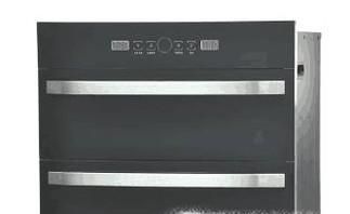 消毒柜效果如何？