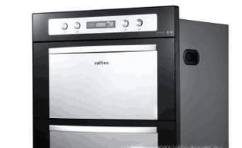 消毒柜效果如何？