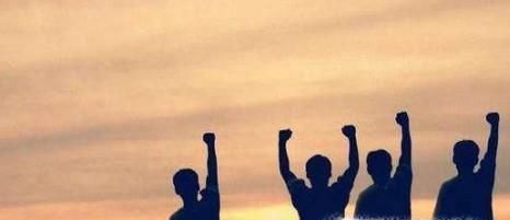 如何用积极进取的人生态度对待人生境遇