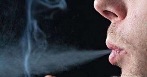 抽烟都有哪些好处