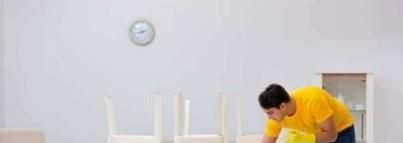 生活去螨小妙招