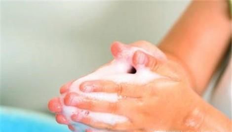 儿童应该怎样正确洗手