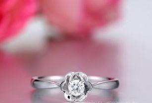 30分左右的钻戒多少钱?