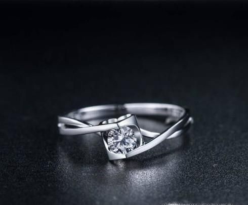 30分左右的钻戒多少钱?