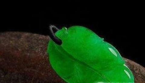 翡翠是如何形成的