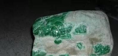 翡翠是如何形成的