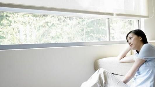 如何习惯一个人生活