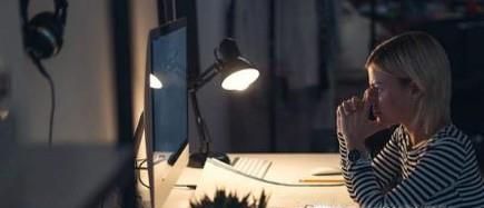 通宵对身体的危害