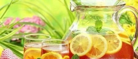 各个季节喝什么茶好呢