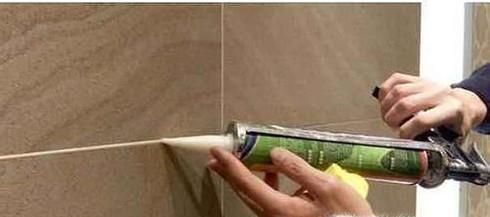 自己美缝注意事项及经验