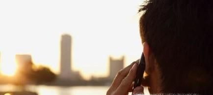 接打电话应该注意的礼仪