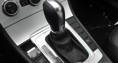 自动挡的字母分别代表什么