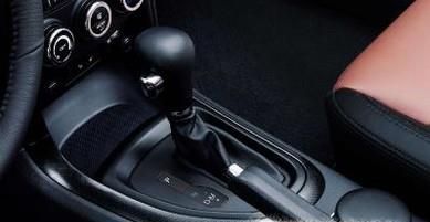 自动挡的字母分别代表什么