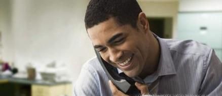 接打电话应该注意的礼仪