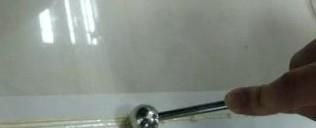 自己美缝注意事项及经验