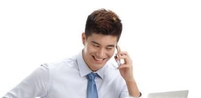 接打电话应该注意的礼仪