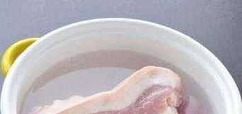 怎样可以将快速将冰冻的肉解冻呢？