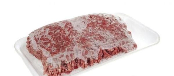 怎样可以将快速将冰冻的肉解冻呢？