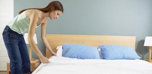 教你如何进入深度睡眠？