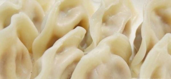 中国传统节日吃什么？